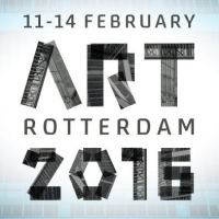 FEBRUARY 11-14 2016&amp;nbsp;Seelevel will present my work Hence I cover (me) again and again at Art Rotterdam
